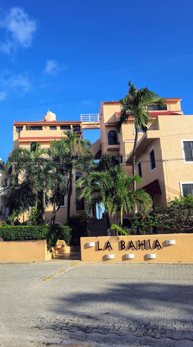 La Bahia